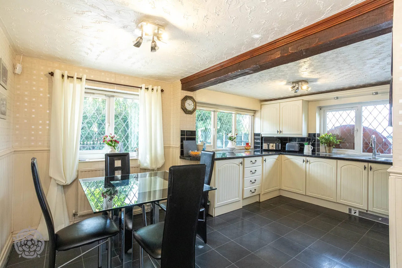 Grove Cottage, Vicars Hall Lane, Boothstown, Worsley, Manchester, M28 1HY, photo 9