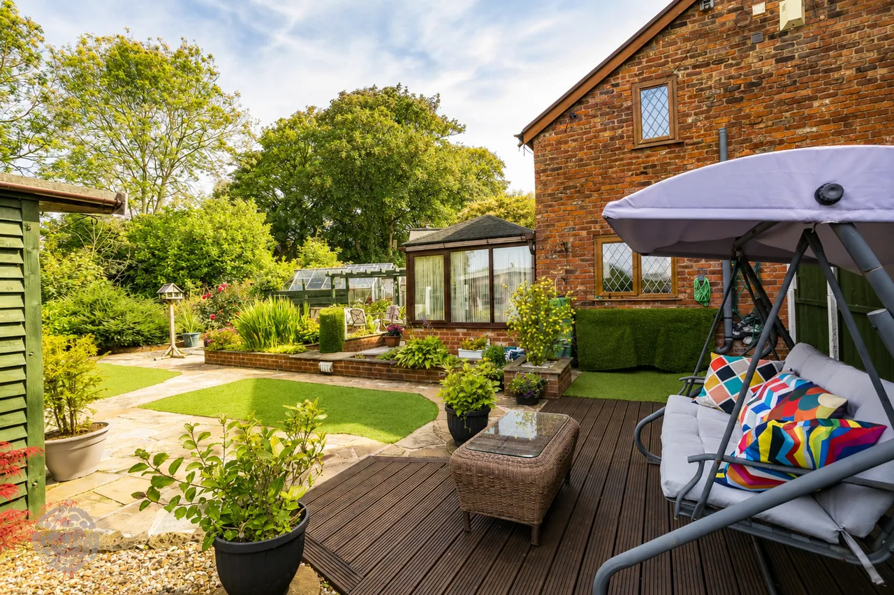 Grove Cottage, Vicars Hall Lane, Boothstown, Worsley, Manchester, M28 1HY, photo 32