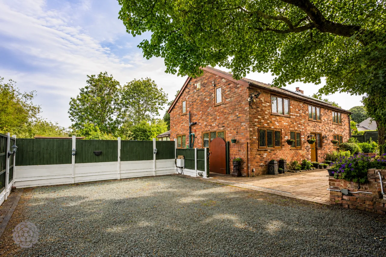 Grove Cottage, Vicars Hall Lane, Boothstown, Worsley, Manchester, M28 1HY, photo 28