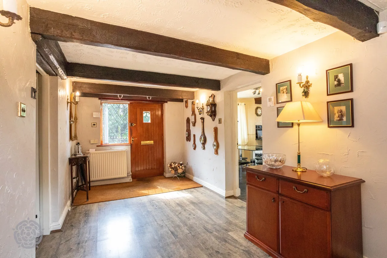 Grove Cottage, Vicars Hall Lane, Boothstown, Worsley, Manchester, M28 1HY, photo 15