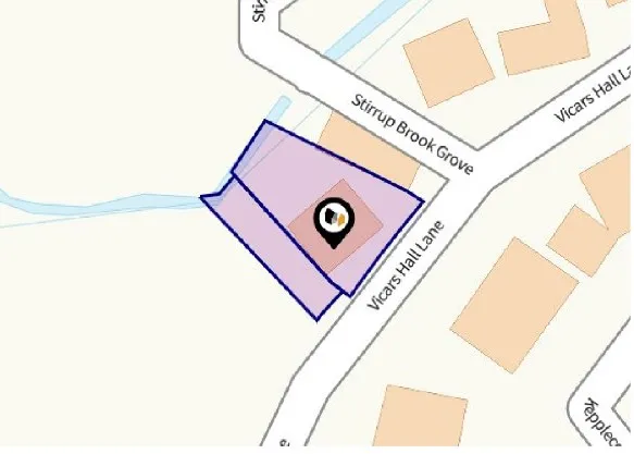 Grove Cottage, Vicars Hall Lane, Boothstown, Worsley, Manchester, M28 1HY, photo 40