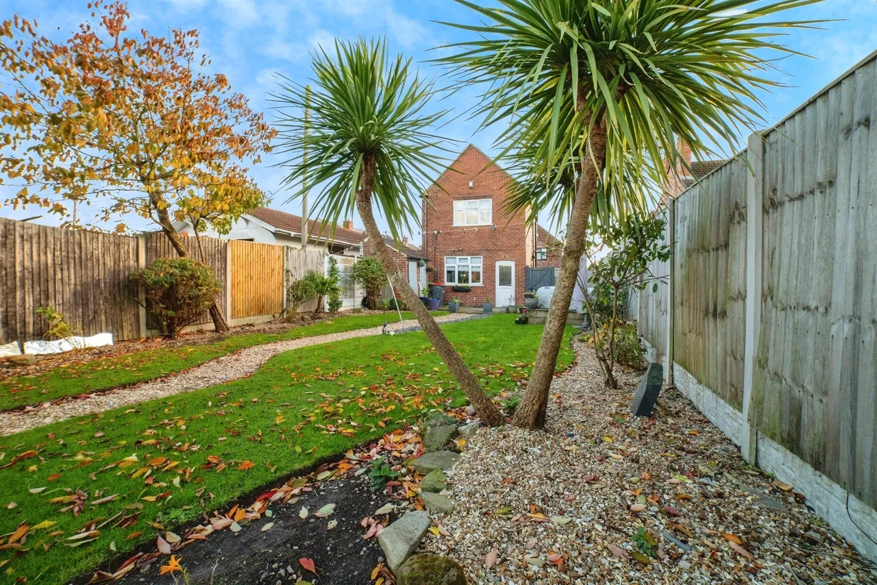 Festus Street, Kirkby-In-Ashfield, NG17, photo 14