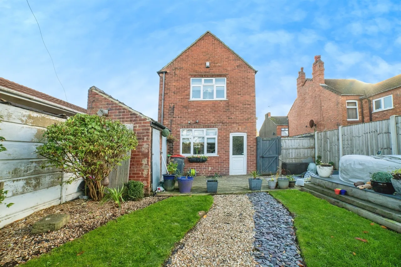 Festus Street, Kirkby-In-Ashfield, NG17, photo 15
