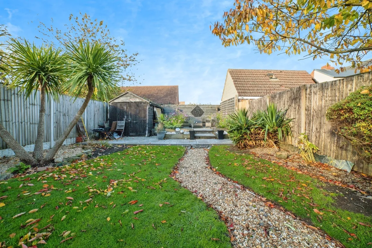 Festus Street, Kirkby-In-Ashfield, NG17, photo 16