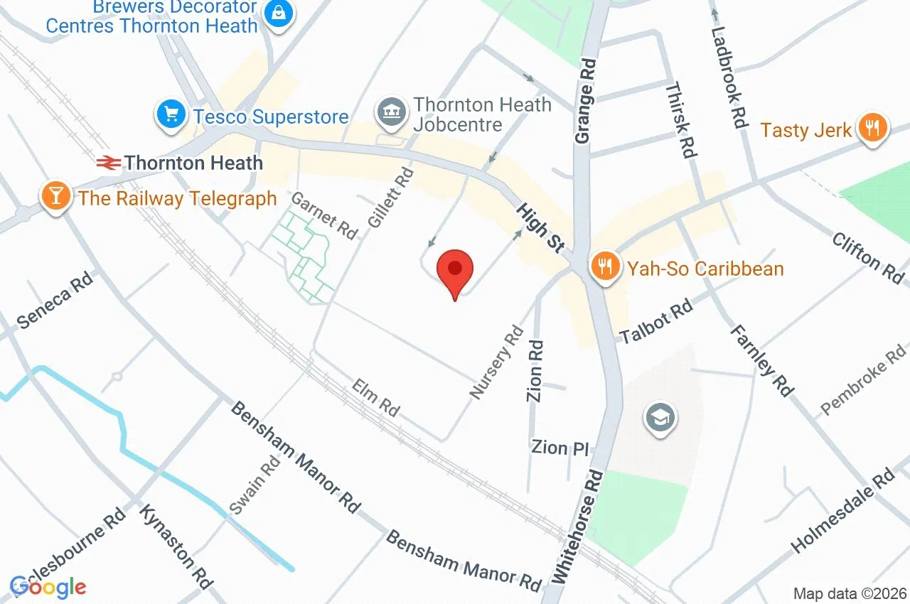 Gilsland Road, Thornton Heath, CR7, photo 19