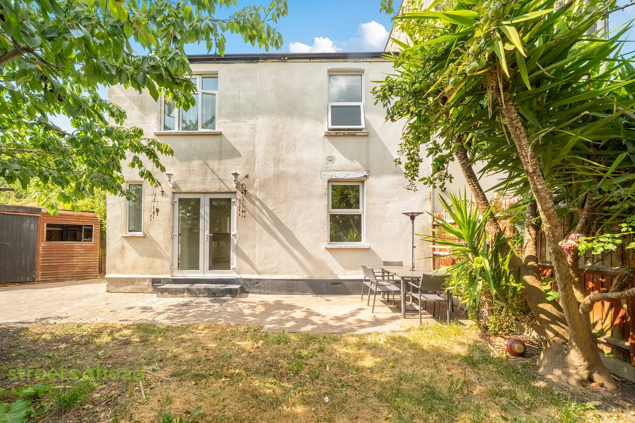 Gilsland Road, Thornton Heath, CR7, photo 18