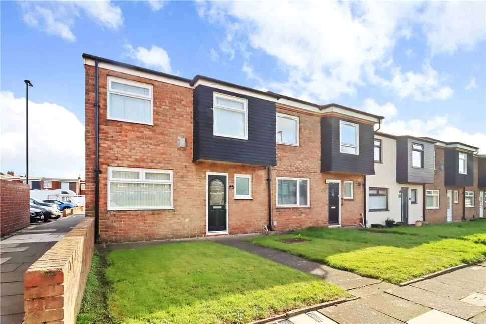 3 bed house for sale — Cairnsmore Close, Newcastle upon Tyne, Tyne and Wear, NE6