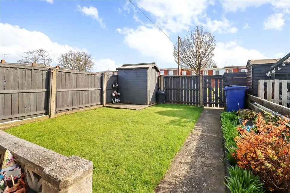 Cairnsmore Close, Newcastle upon Tyne, Tyne and Wear, NE6, photo 6
