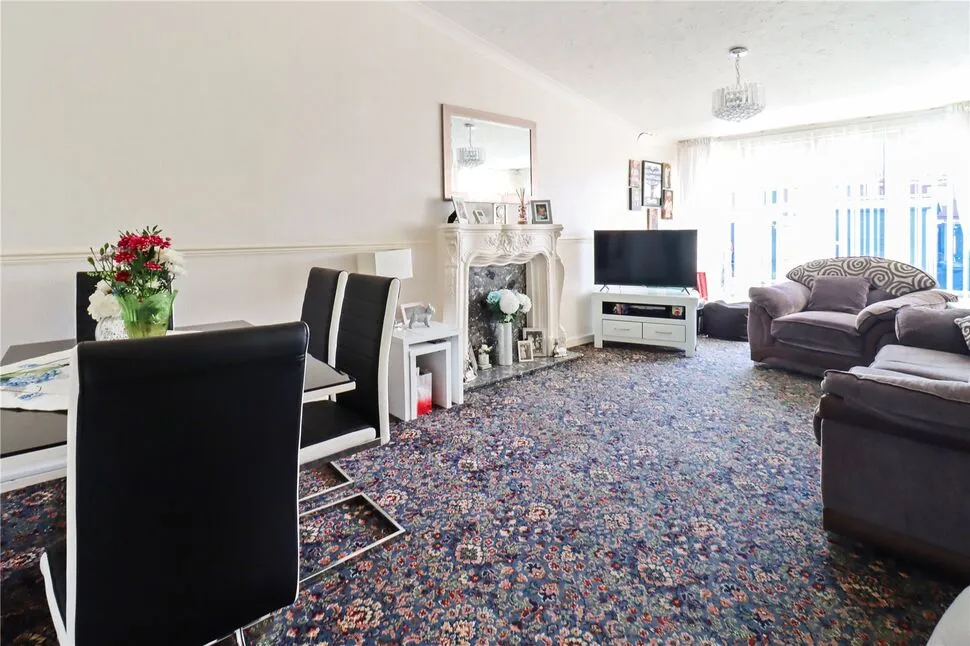 Cairnsmore Close, Newcastle upon Tyne, Tyne and Wear, NE6, photo 12
