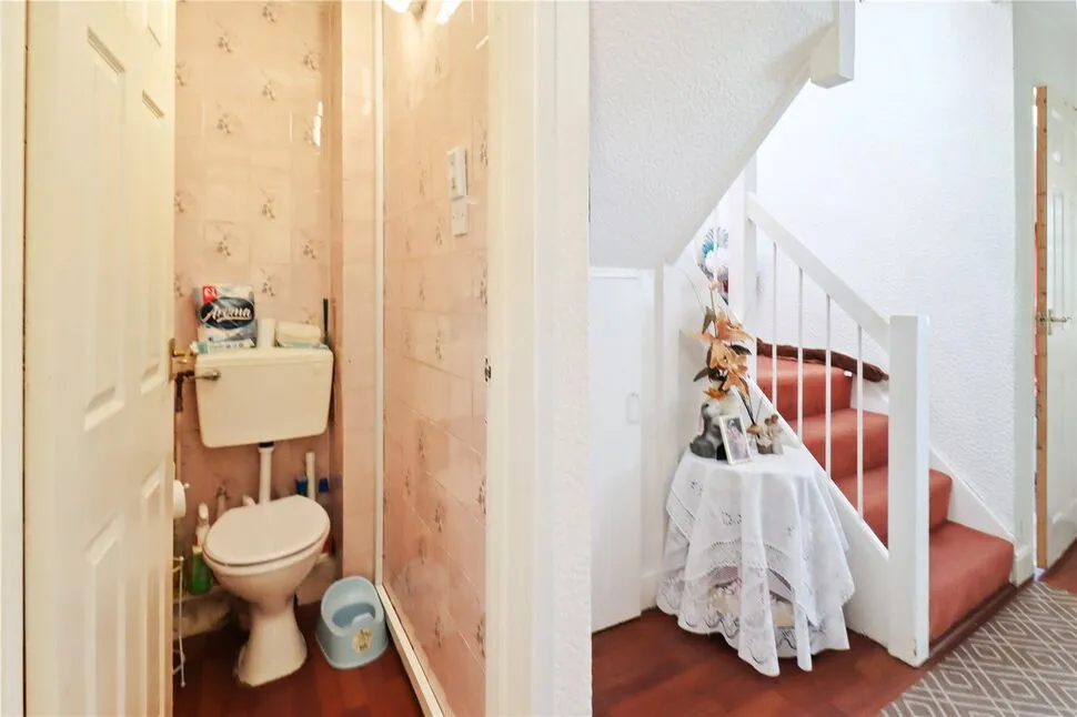 Cairnsmore Close, Newcastle upon Tyne, Tyne and Wear, NE6, photo 9