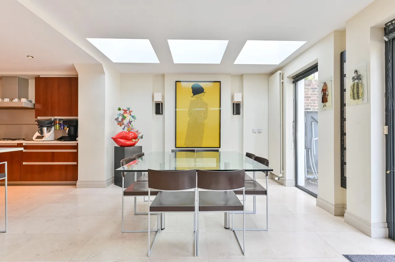 168 Haverstock Hill, London, photo 7