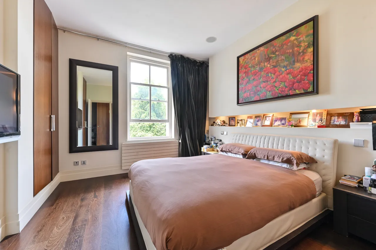 168 Haverstock Hill, London, photo 11