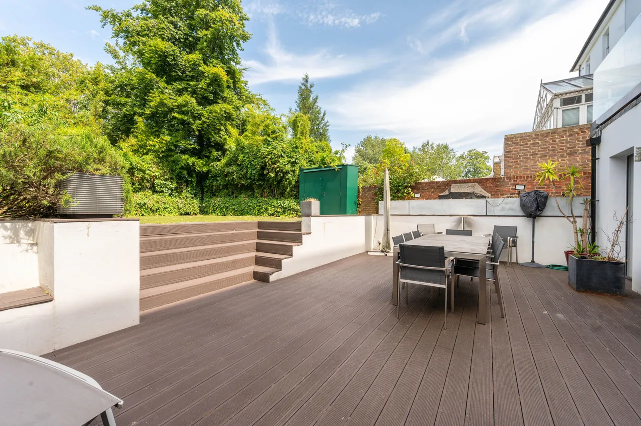 168 Haverstock Hill, London, photo 8