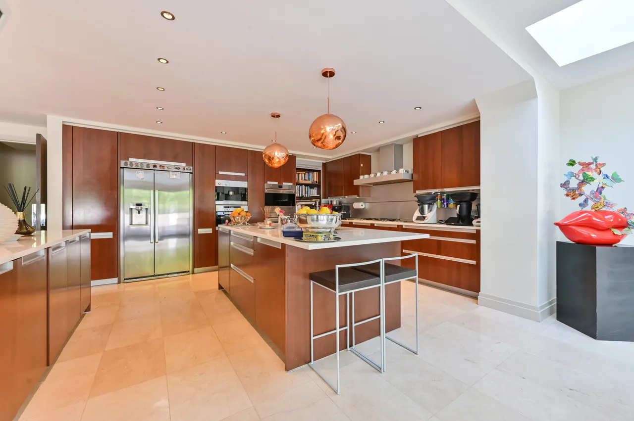 168 Haverstock Hill, London, photo 6