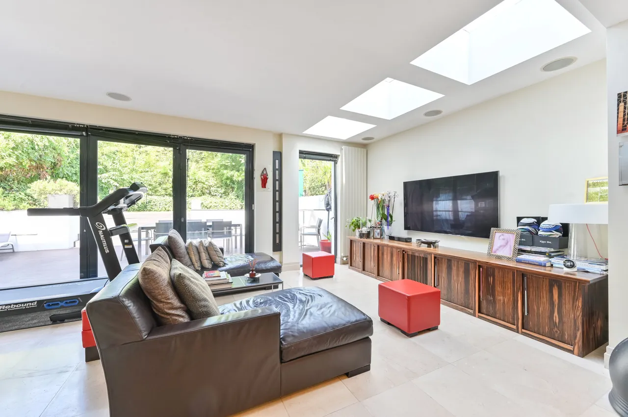 168 Haverstock Hill, London, photo 10