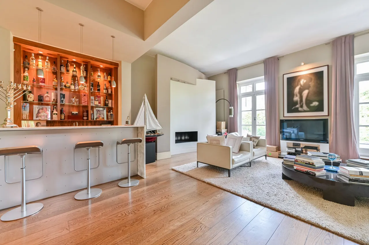 168 Haverstock Hill, London, photo 5