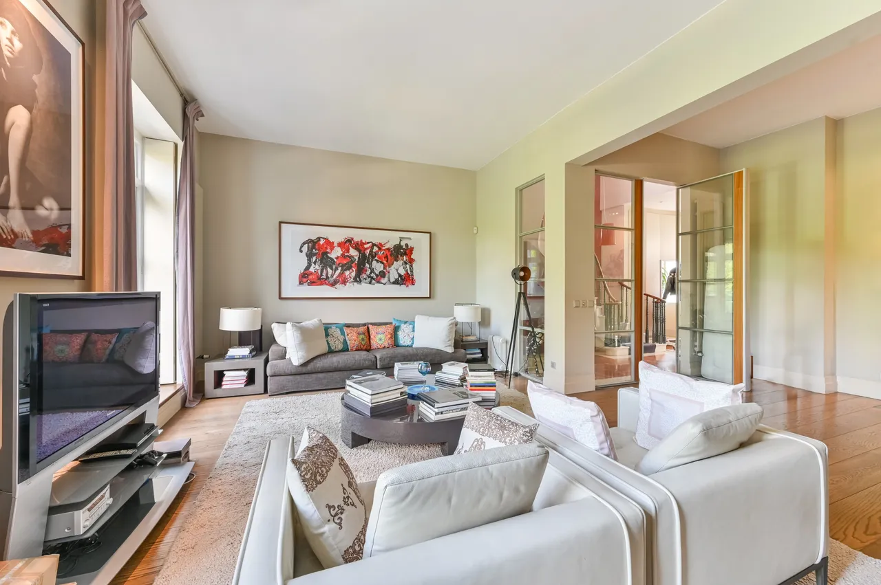 168 Haverstock Hill, London, photo 4