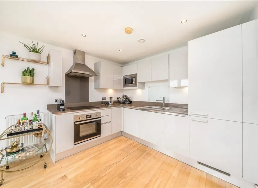Seager Place, New Cross, SE8, photo 3