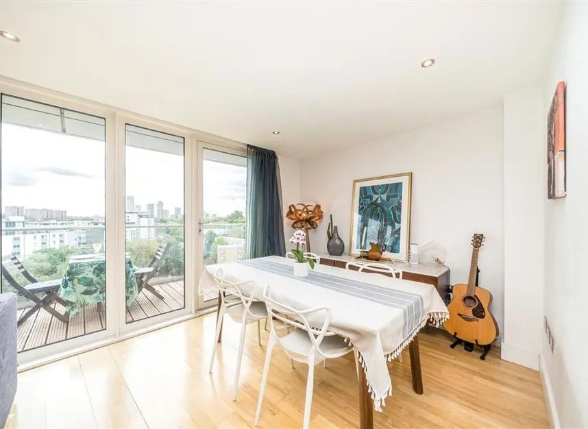 Seager Place, New Cross, SE8, photo 5
