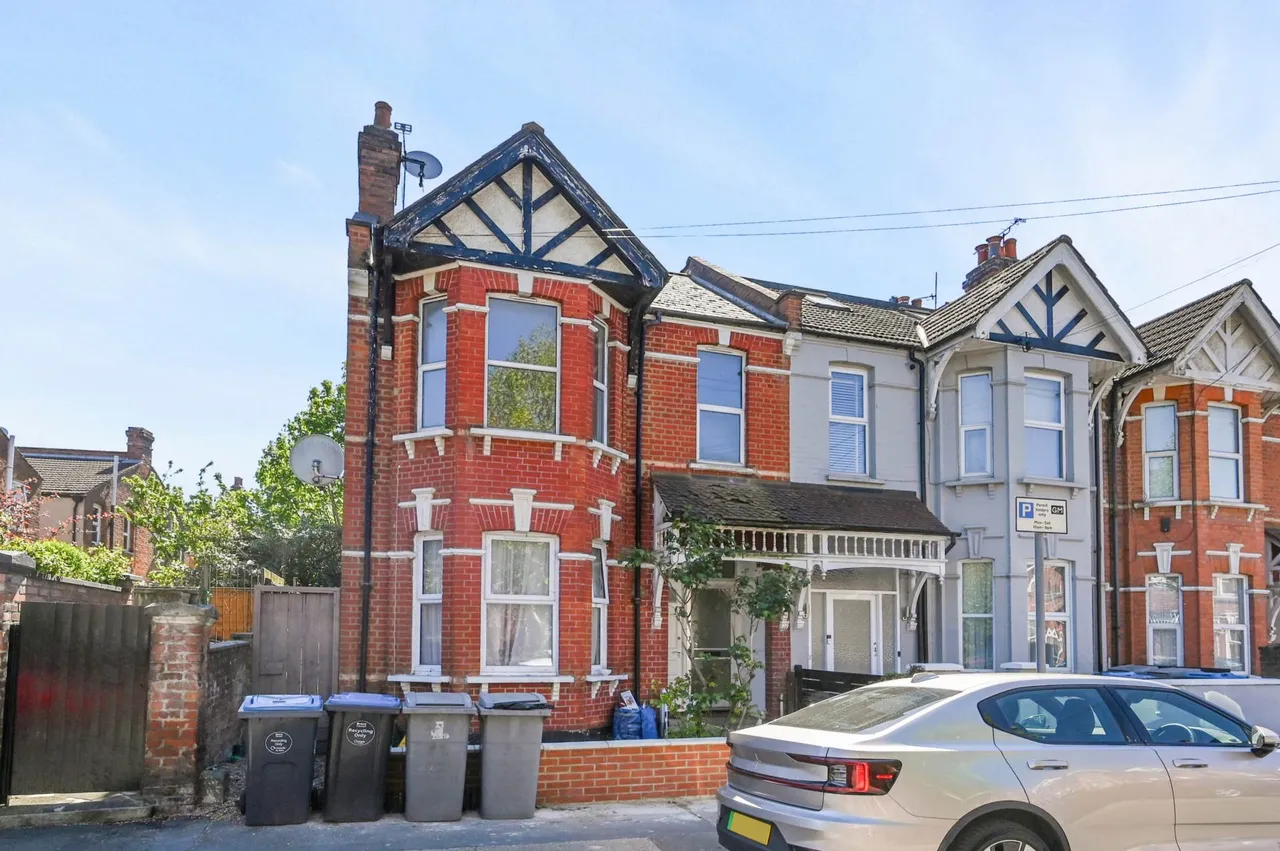 Wotton Road, Cricklewood, NW2, photo 10