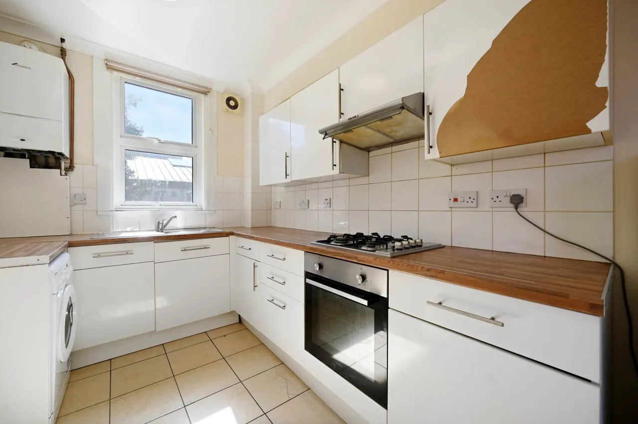Wotton Road, Cricklewood, NW2, photo 3