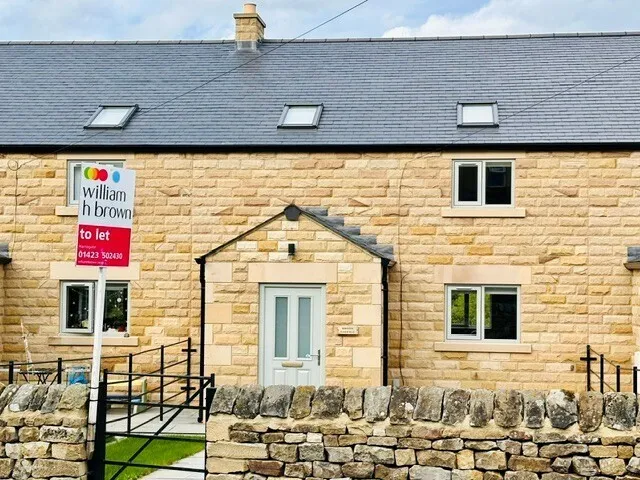 4 bed house to rent — Main Street, Darley, Harrogate
