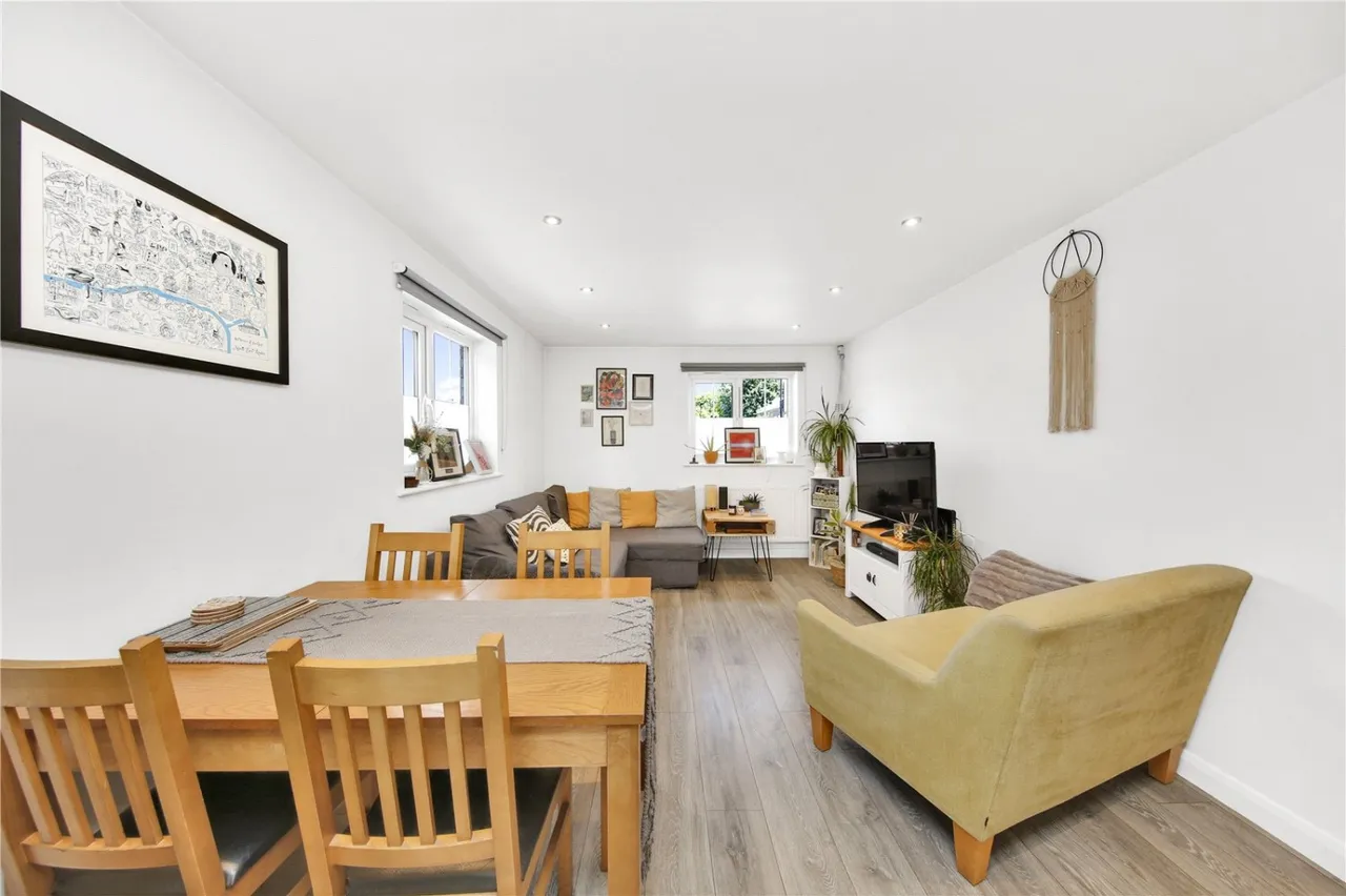 Alpine Grove, London, E9, photo 5