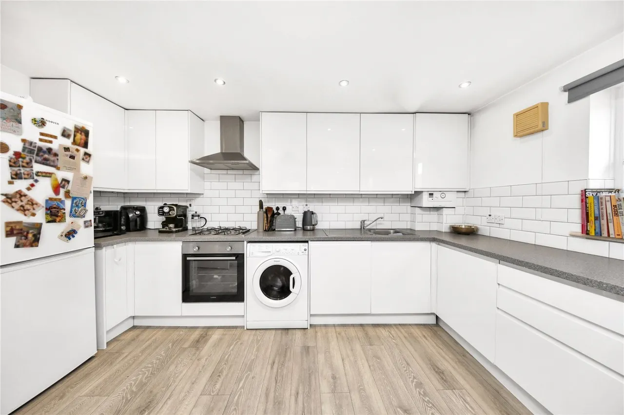 Alpine Grove, London, E9, photo 2