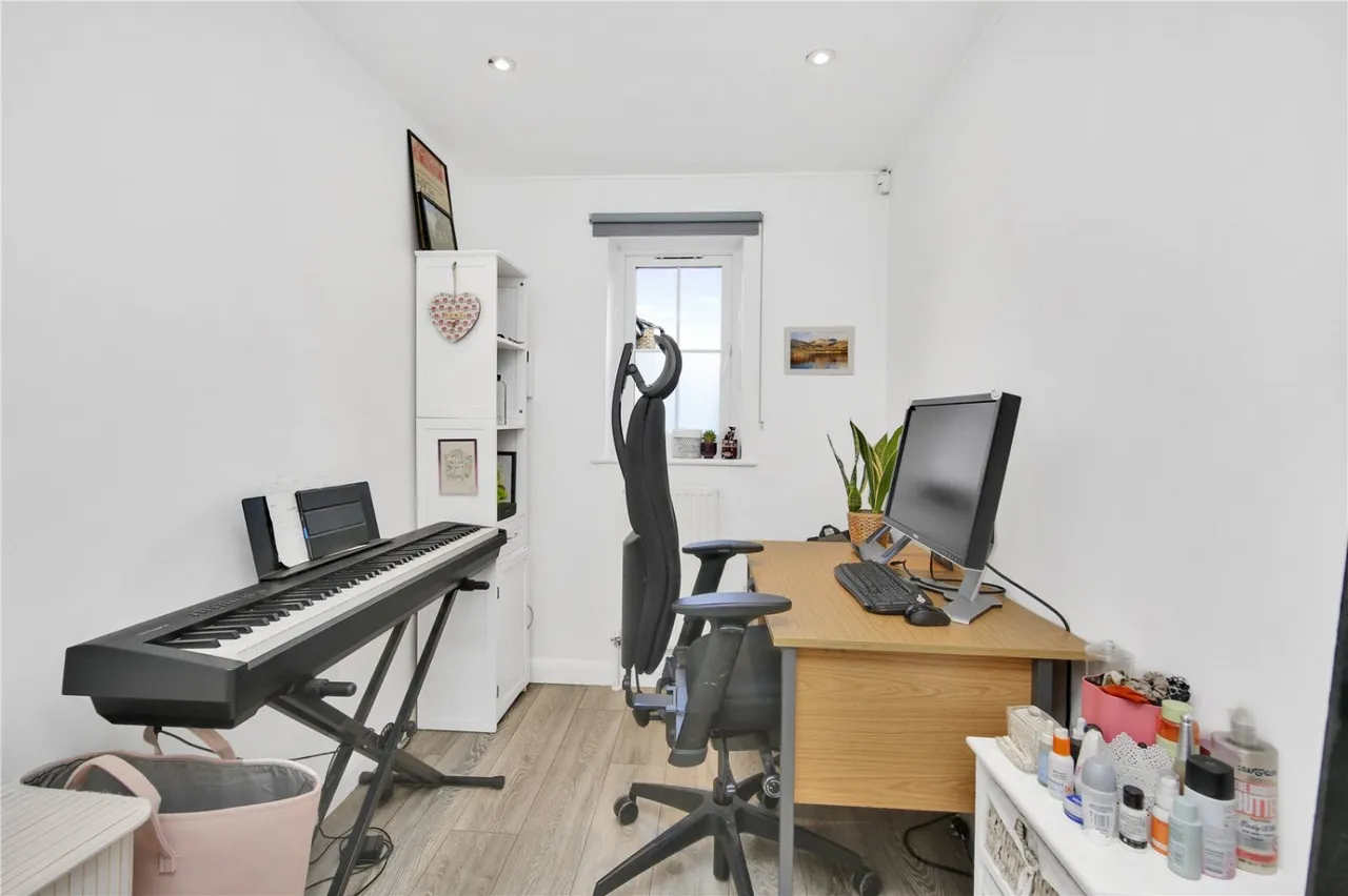Alpine Grove, London, E9, photo 10