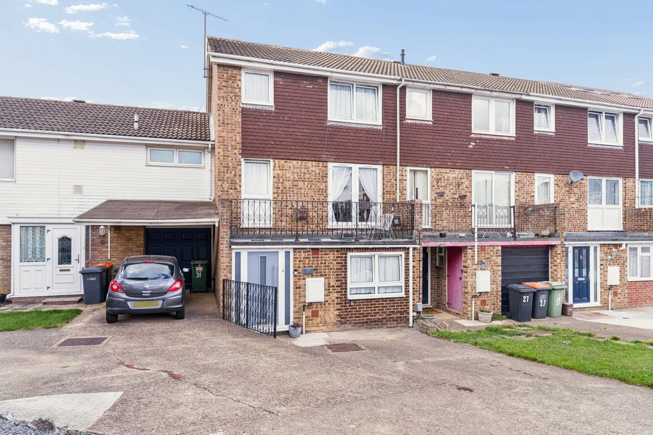 Beale Street, Dunstable, LU6, photo 21