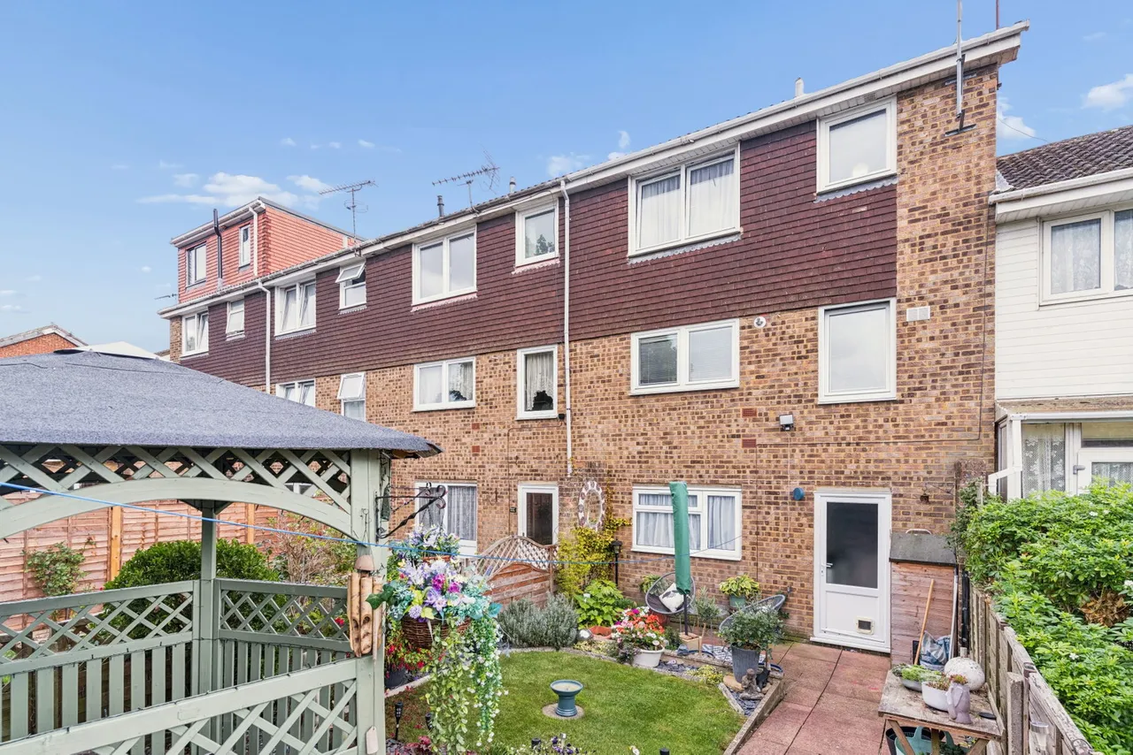 Beale Street, Dunstable, LU6, photo 20