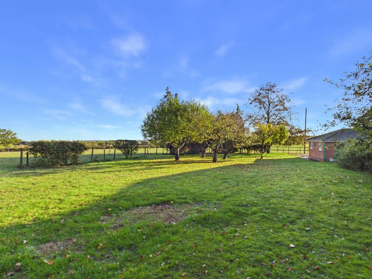Broadwell, Rugby, CV23, photo 26