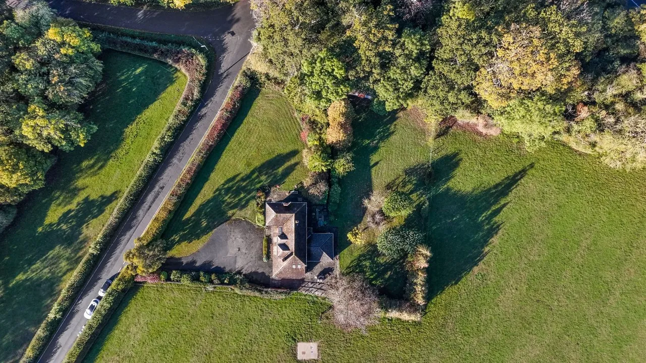 Broadwell, Rugby, CV23, photo 28