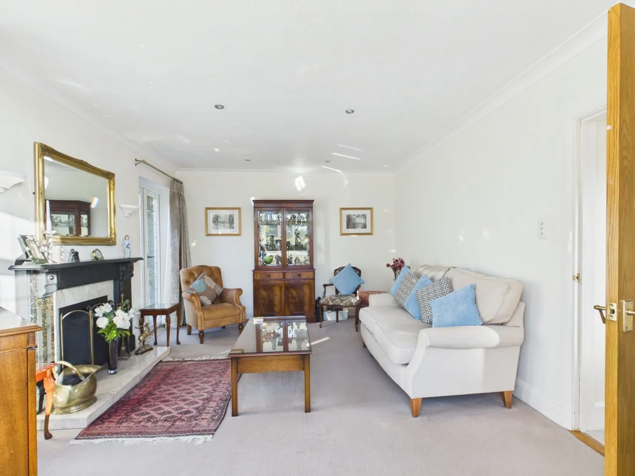 Broadwell, Rugby, CV23, photo 6