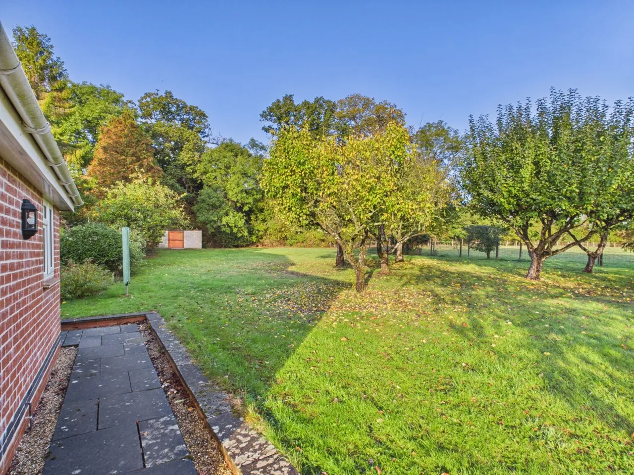Broadwell, Rugby, CV23, photo 25