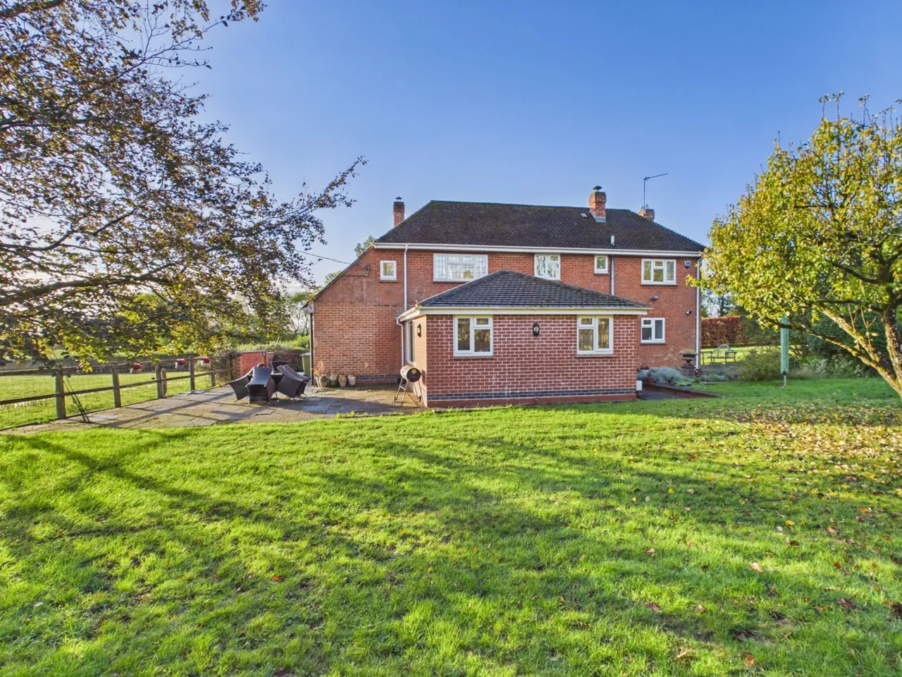 Broadwell, Rugby, CV23, photo 23