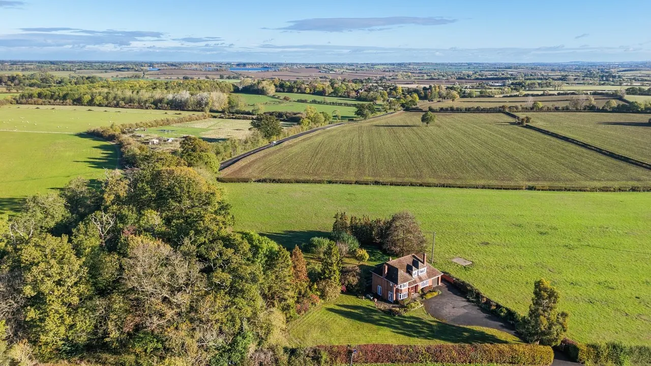 Broadwell, Rugby, CV23, photo 27