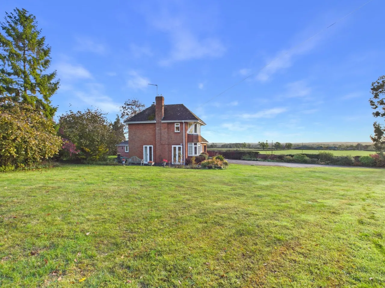 Broadwell, Rugby, CV23, photo 22