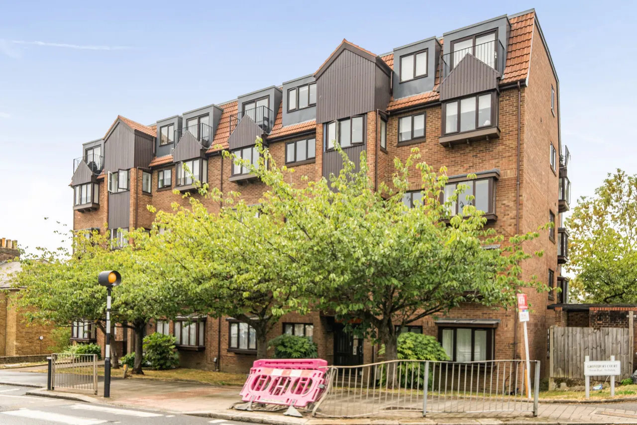 Chase Road, Southgate, N14, photo 18