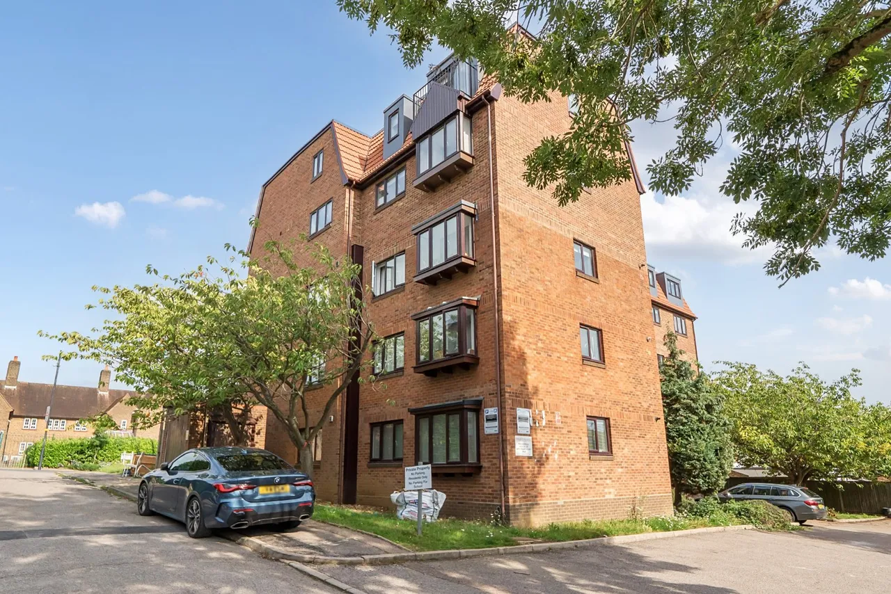 Chase Road, Southgate, N14, photo 16