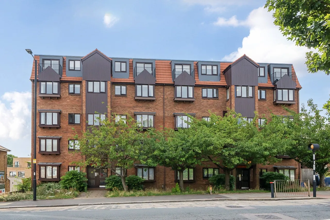 Chase Road, Southgate, N14, photo 17
