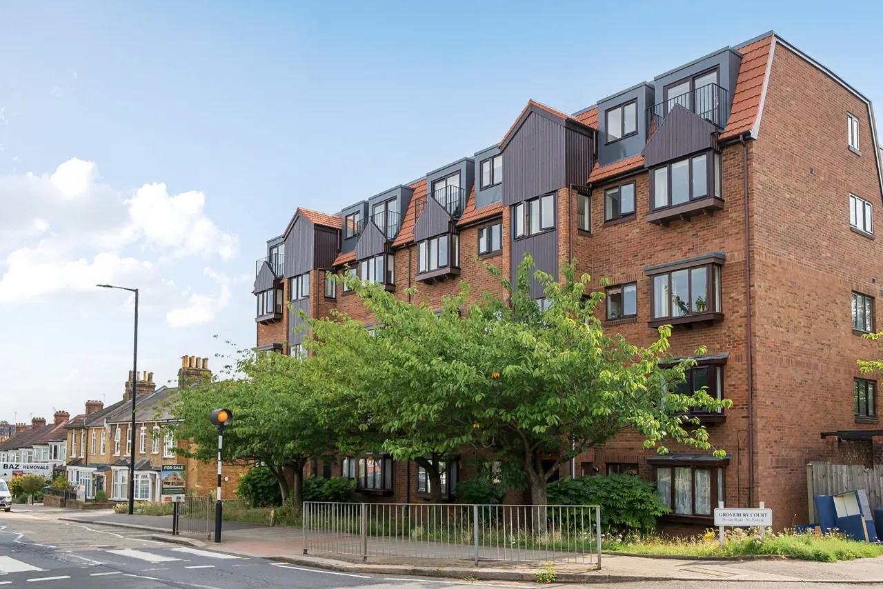Chase Road, Southgate, N14, photo 15