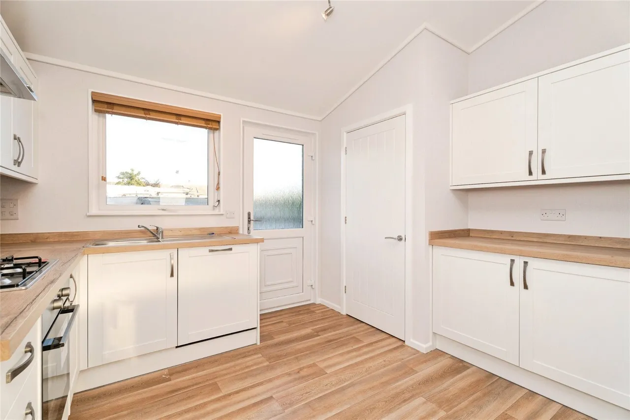 Crossways Caravan Site, Little Snoring, NR21, photo 12