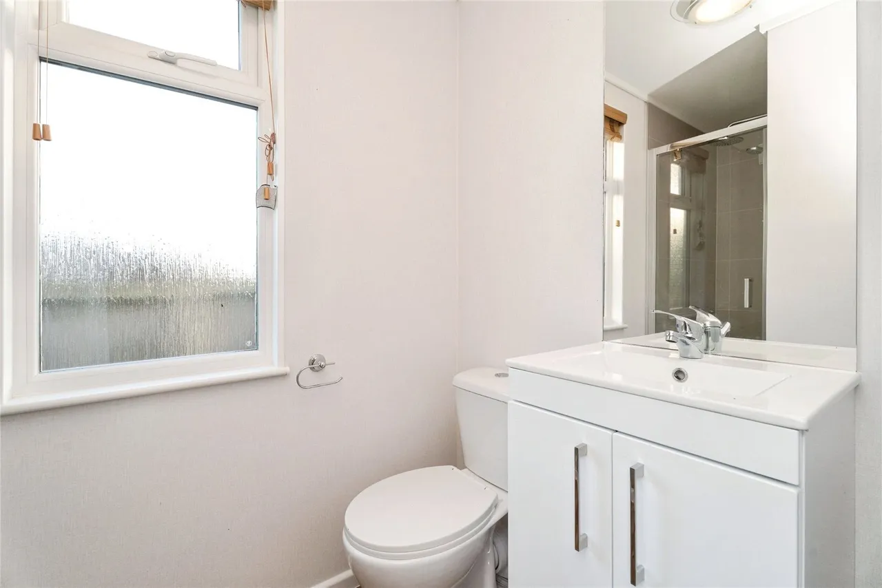 Crossways Caravan Site, Little Snoring, NR21, photo 17