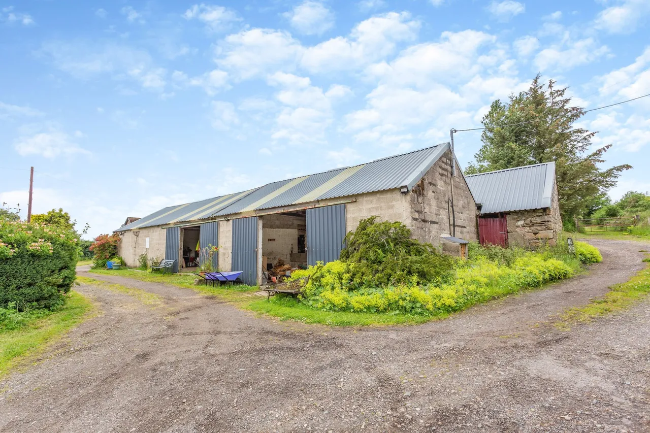 Drybridge, Buckie, AB56, photo 4