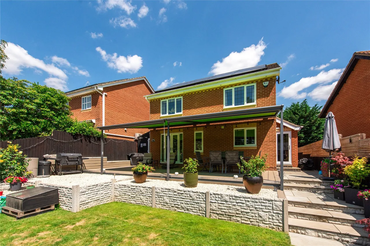 Cherry Blossom Close, Great Billing, NN3, photo 4