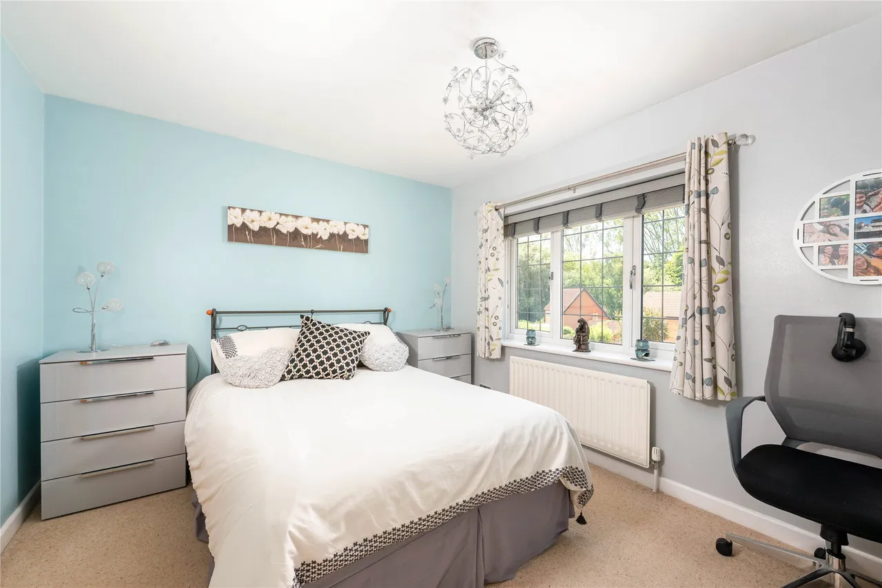 Cherry Blossom Close, Great Billing, NN3, photo 15
