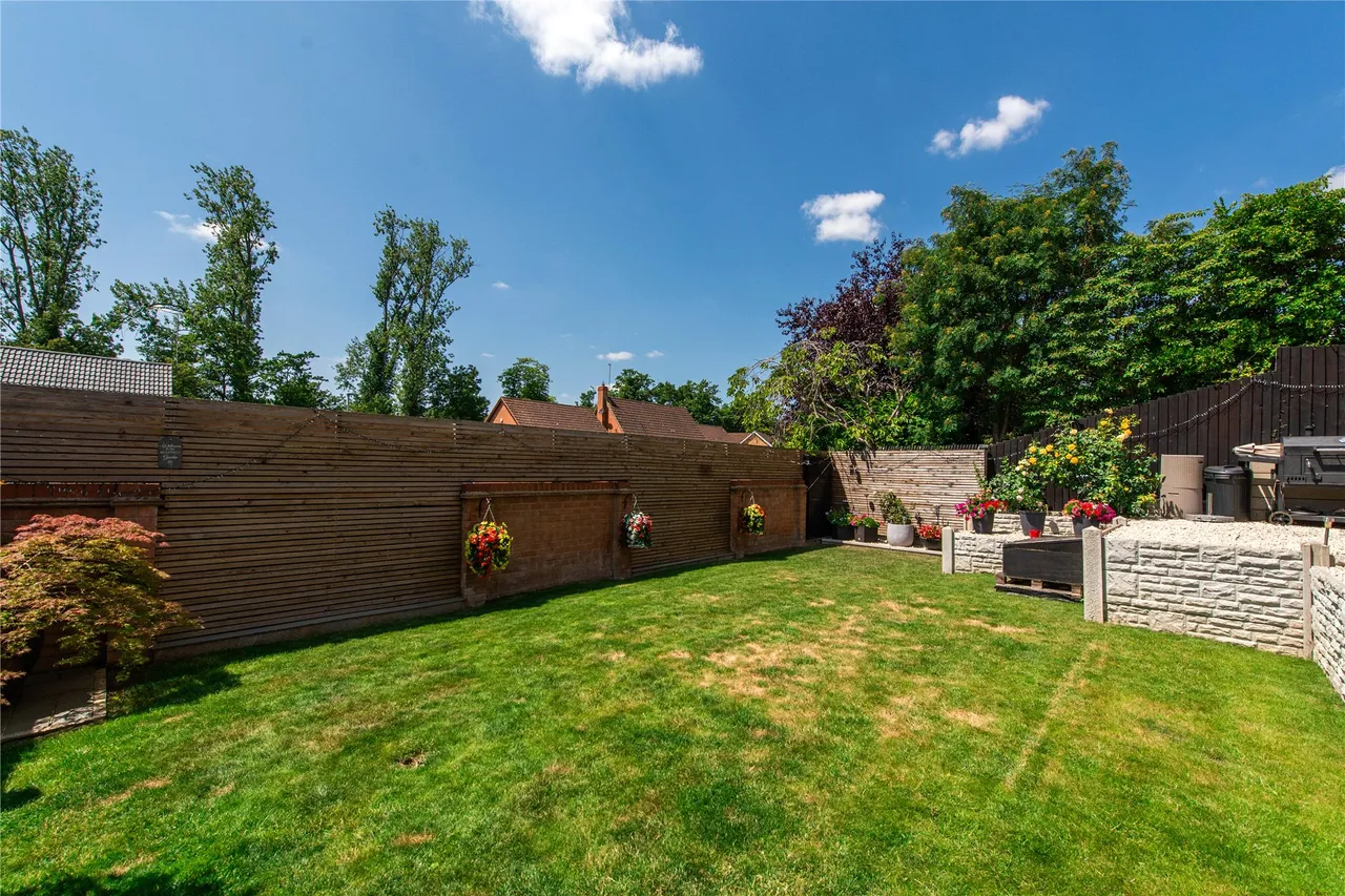 Cherry Blossom Close, Great Billing, NN3, photo 21