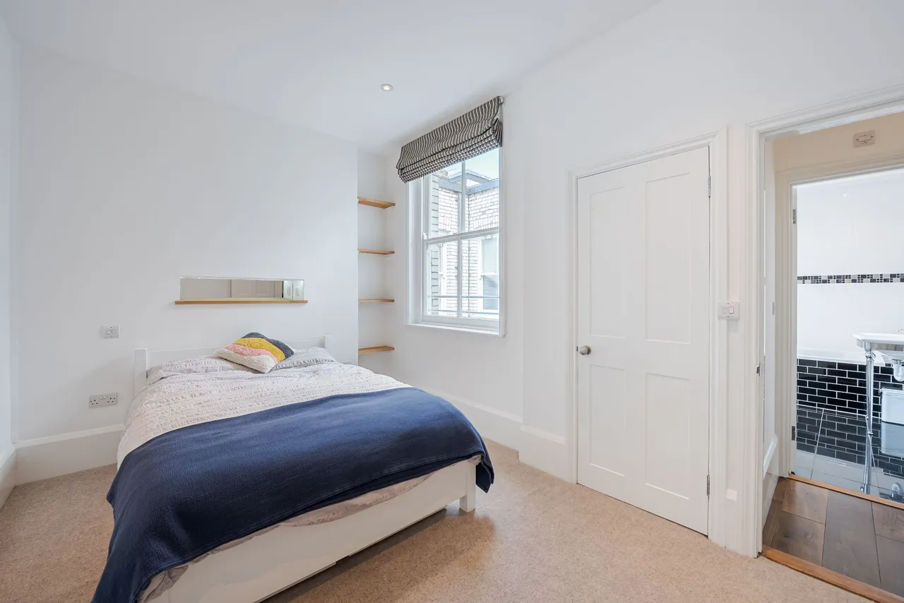 Ilchester Mansions, London, W8, photo 8