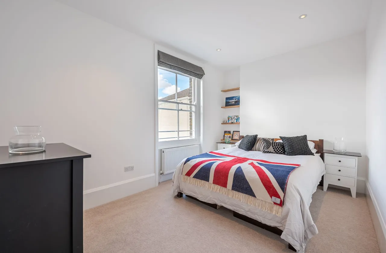 Ilchester Mansions, London, W8, photo 9